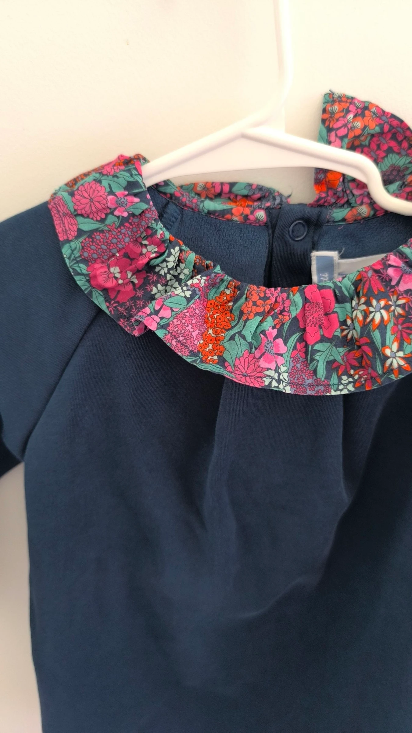 Vestido Jacadi - 24 meses – photo 2
